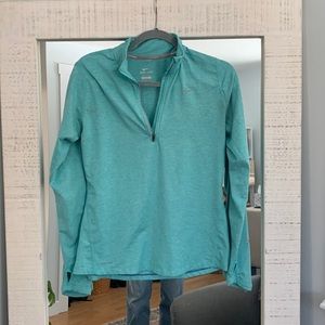 Nike Dry Fit long sleeve